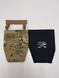 Протиуламковий фартух StrykeR з балістичним пакетом BP320х250 1А Laser Cut Multicam 2FBP-M1 фото